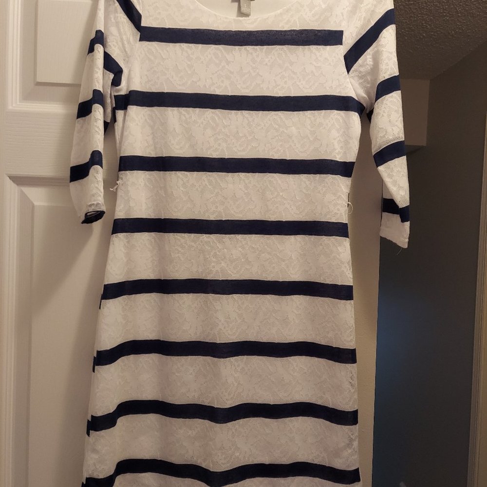 Vanity Dress